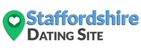 The Staffordshire Dating Site logo